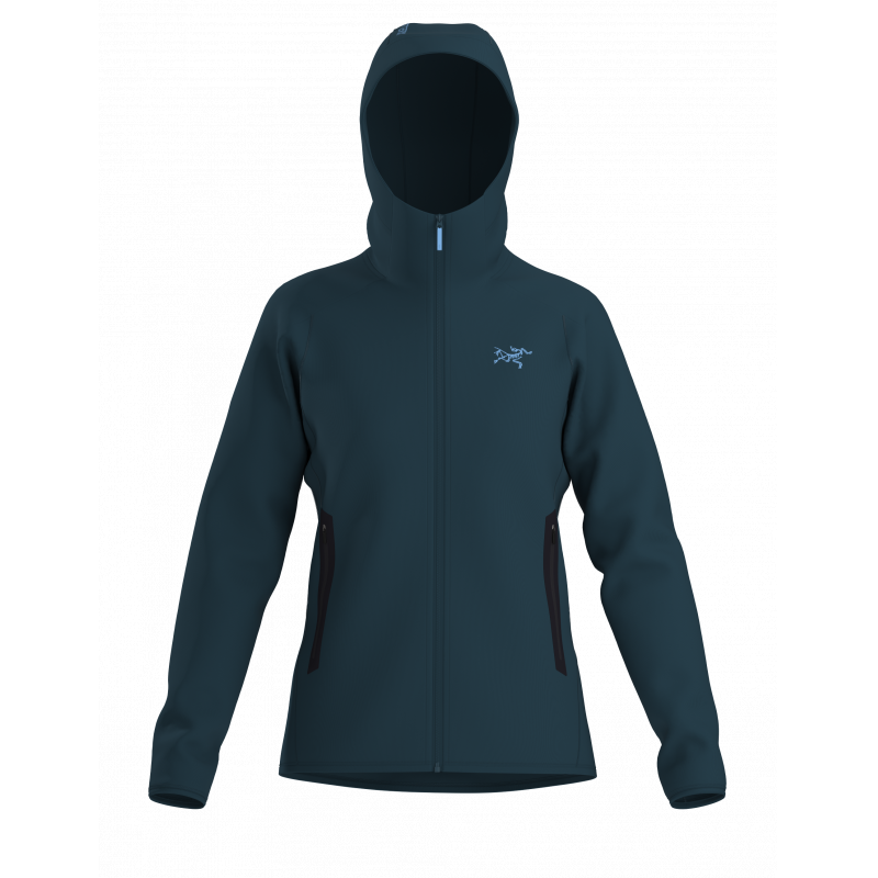 ArcTeryx ArcTeryx Kyanite Hoody W X000008535 Corner Sport 1