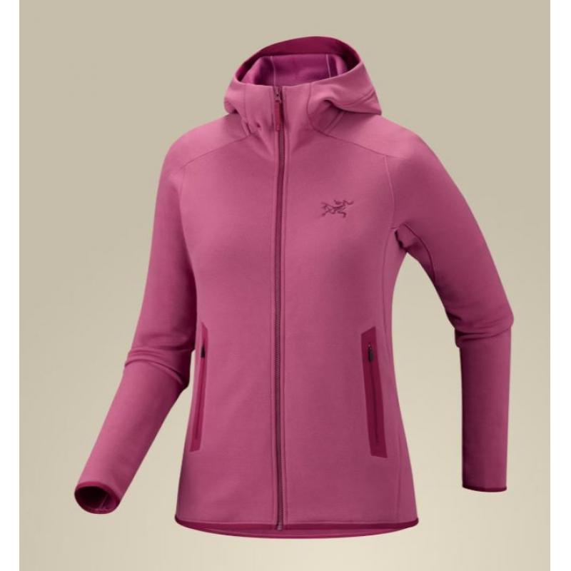 ArcTeryx ArcTeryx Kyanite Hoody W X000008535 Corner Sport 1
