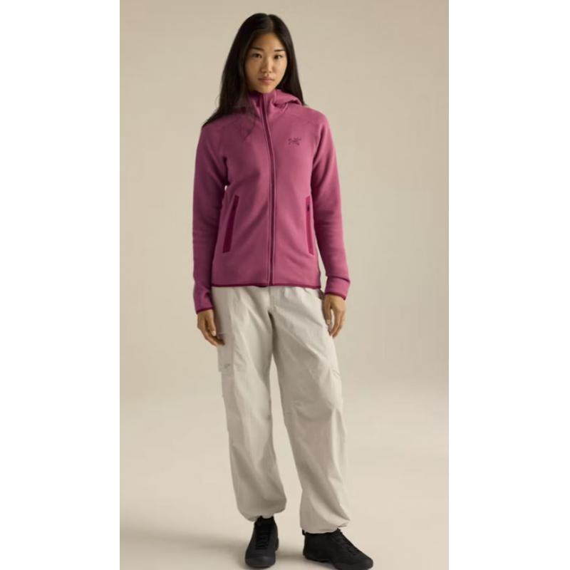 ArcTeryx ArcTeryx Kyanite Hoody W X000008535 Corner Sport 2