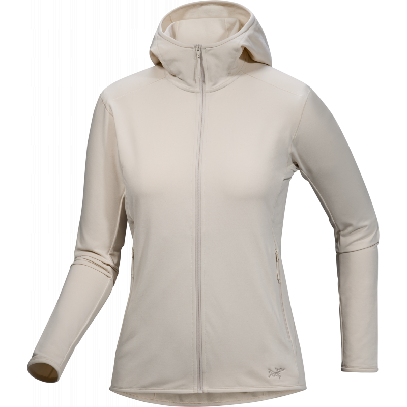 ArcTeryx ArcTeryx Kyanite LT Hoody Women's X000009645 Corner Sport 1