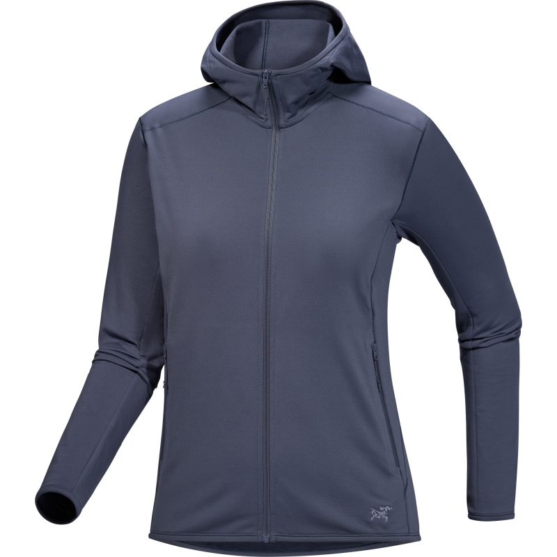 ArcTeryx ArcTeryx Kyanite LT Hoody Women's X000009645 Corner Sport 1