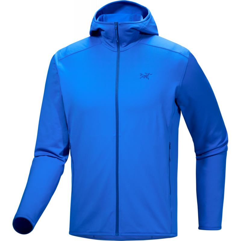 ArcTeryx ArcTeryx Kyanite Lightweight Hoody M X000009641 Corner Sport 1