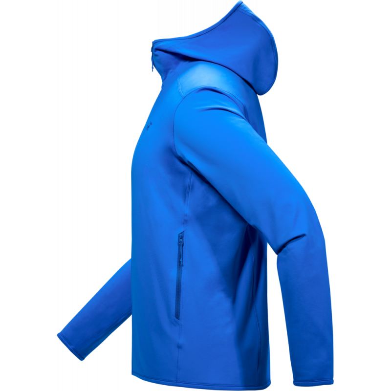 ArcTeryx ArcTeryx Kyanite Lightweight Hoody M X000009641 Corner Sport 2