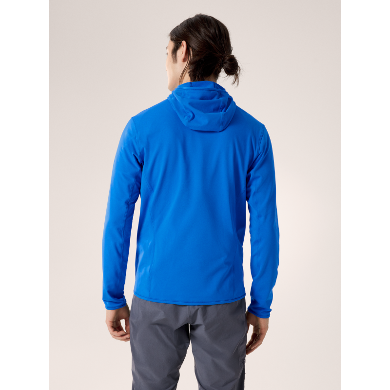 ArcTeryx ArcTeryx Kyanite Lightweight Hoody M X000009641 Corner Sport 3