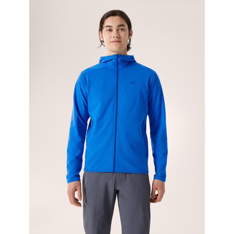 ArcTeryx ArcTeryx Kyanite Lightweight Hoody M X000009641 Corner Sport 4