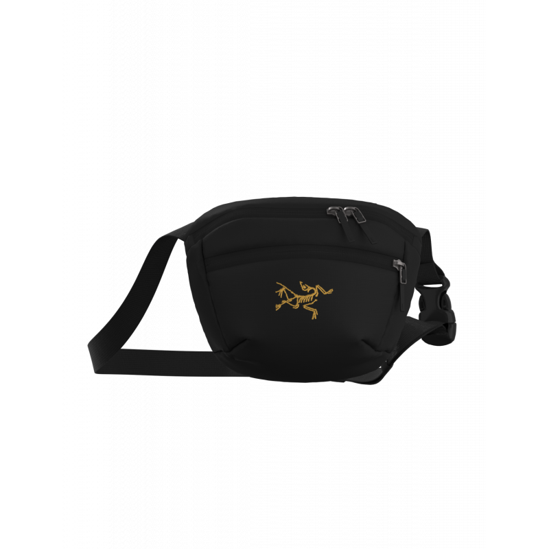 ArcTeryx ArcTeryx Mantis 1 Waist Pack X000009234 Corner Sport 1