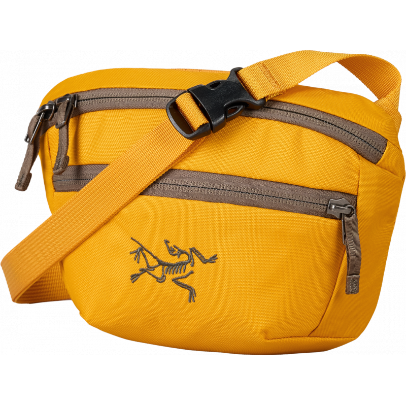 ArcTeryx ArcTeryx Mantis 1 Waist Pack X000009234 Corner Sport 1