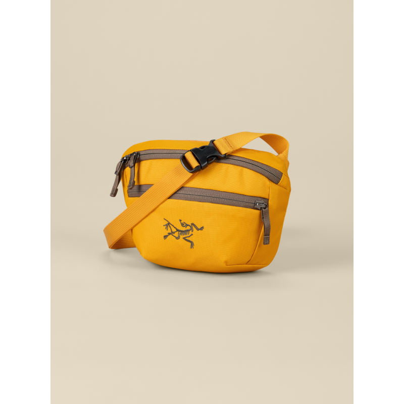 ArcTeryx ArcTeryx Mantis 1 Waist Pack X000009234 Corner Sport 3