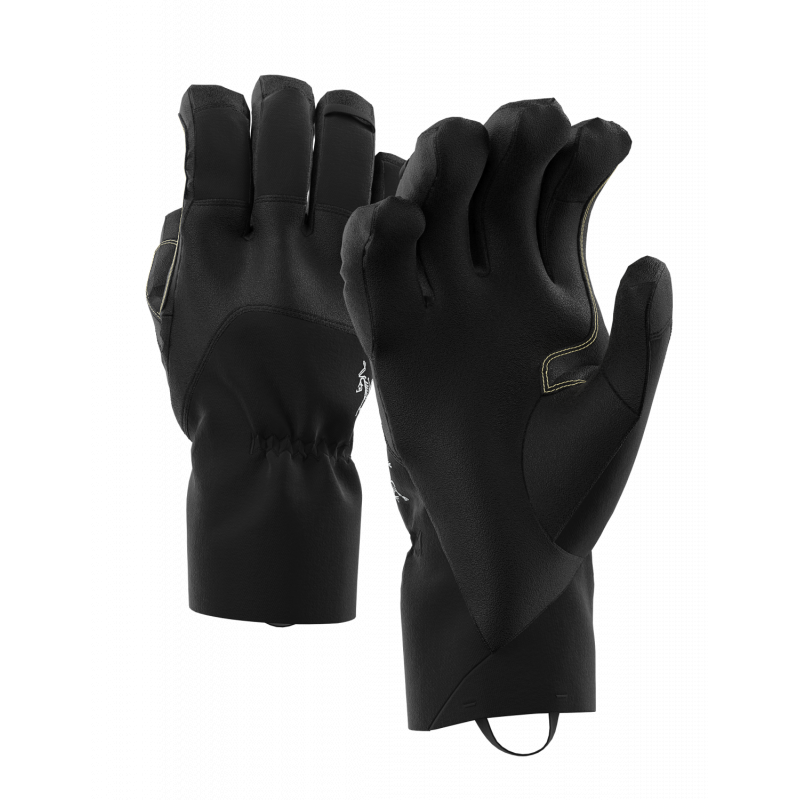 ArcTeryx ArcTeryx Rope Glove X000006504 Corner Sport 1