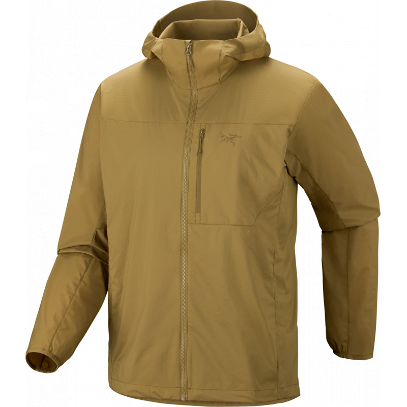 ArcTeryx ArcTeryx Squamish Hoody M X000010276 Corner Sport 1