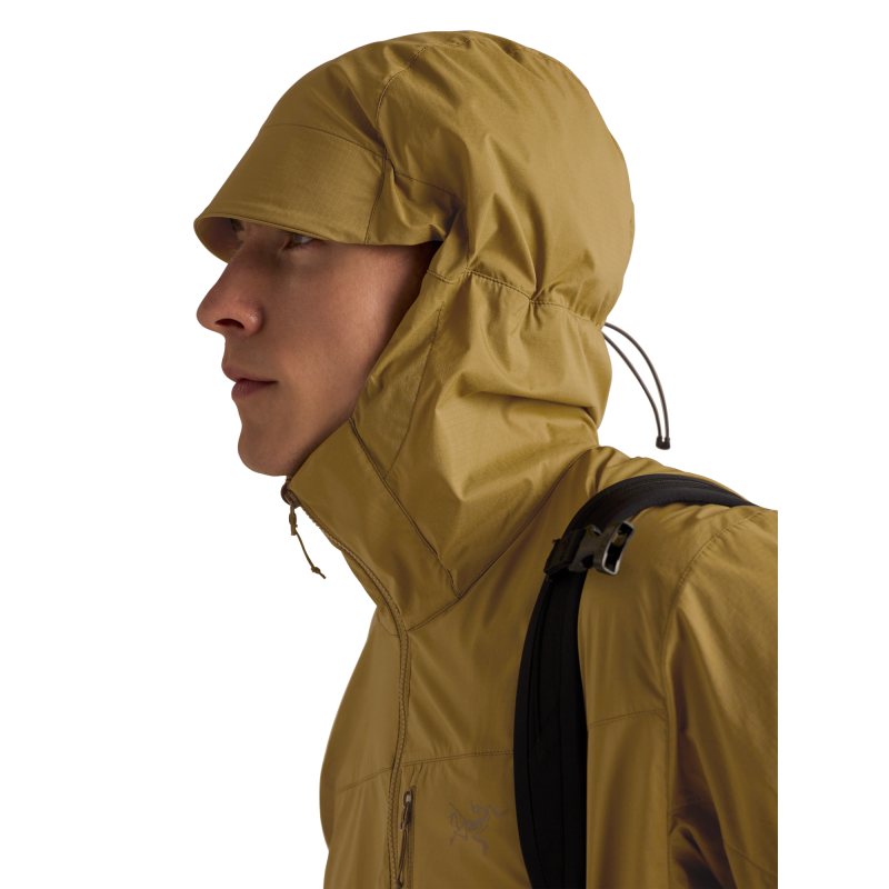 ArcTeryx ArcTeryx Squamish Hoody M X000010276 Corner Sport 2
