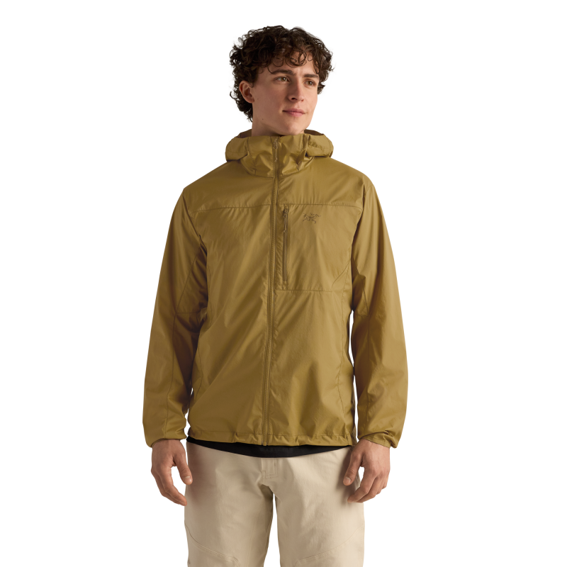 ArcTeryx ArcTeryx Squamish Hoody M X000010276 Corner Sport 3