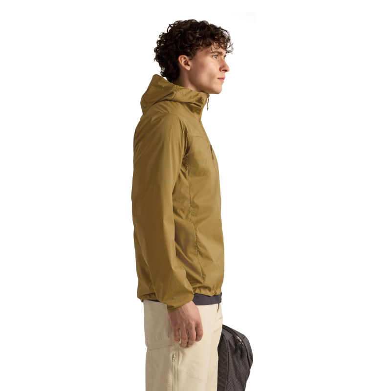 ArcTeryx ArcTeryx Squamish Hoody M X000010276 Corner Sport 4