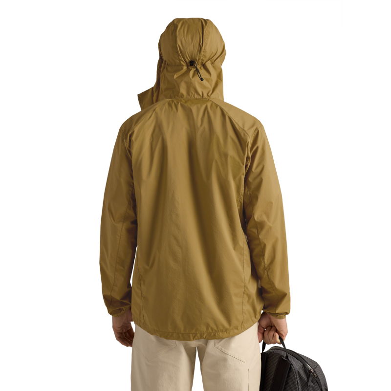 ArcTeryx ArcTeryx Squamish Hoody M X000010276 Corner Sport 5