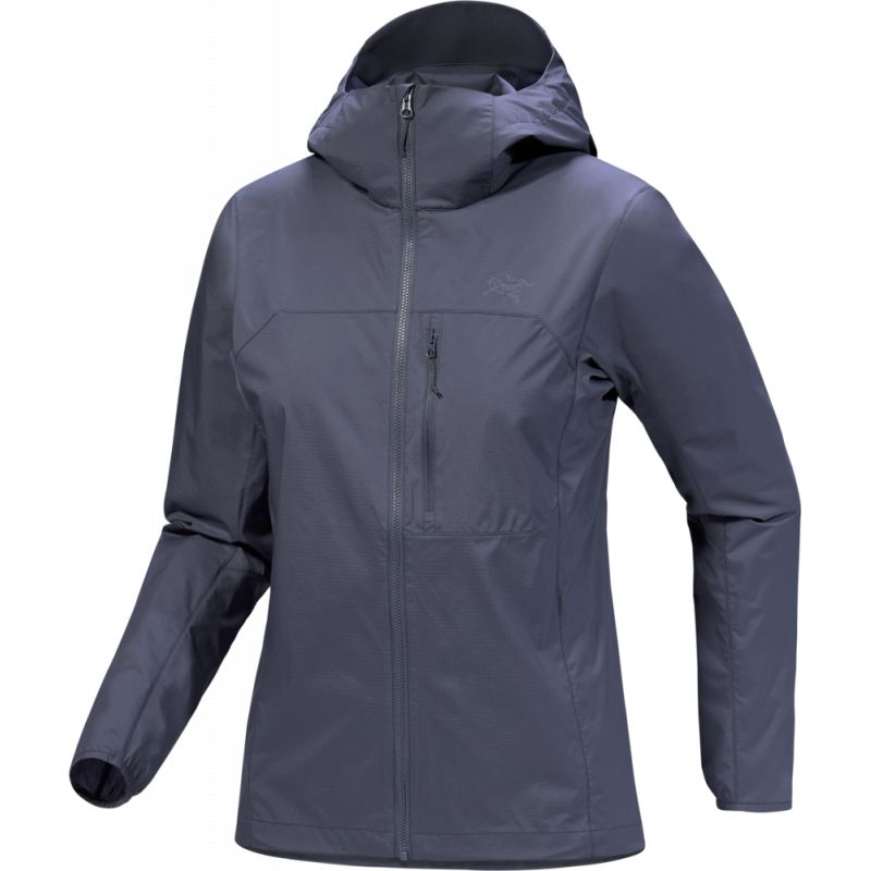 ArcTeryx ArcTeryx Squamish Hoody W X000010268 Corner Sport 1