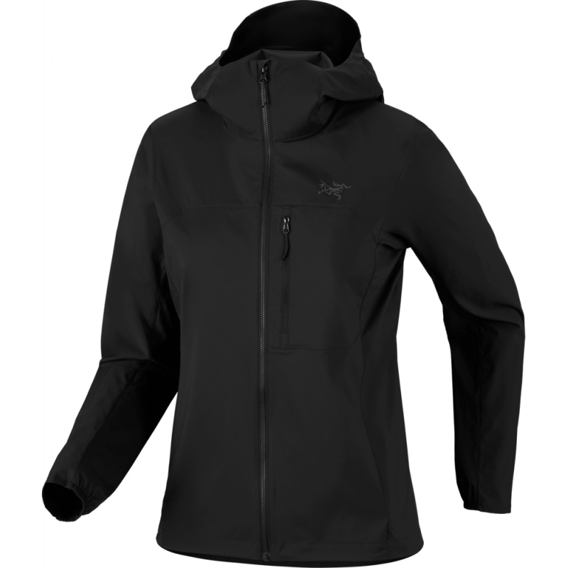 ArcTeryx ArcTeryx Squamish Hoody W X000010268 Corner Sport 1