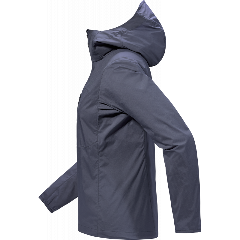 ArcTeryx ArcTeryx Squamish Hoody W X000010268 Corner Sport 2
