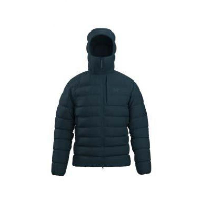 ArcTeryx ArcTeryx Thorium Hoody M X000010543 Corner Sport 1