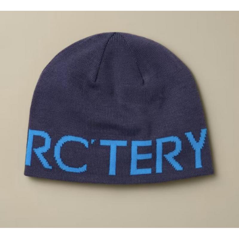 ArcTeryx ArcTeryx Word Head Toque X000007590 Corner Sport 1