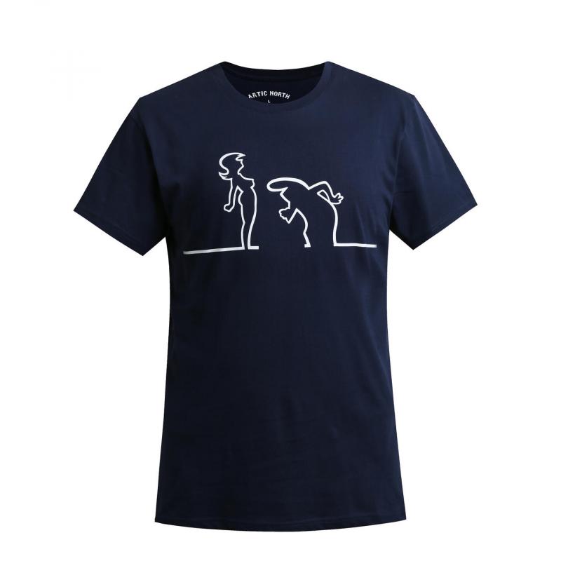 Artic North Artic North TM-Streken Babe Corner Sport 1