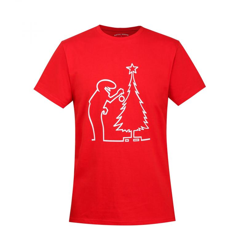 Artic North Artic North TM-Streken Christmas Corner Sport 1