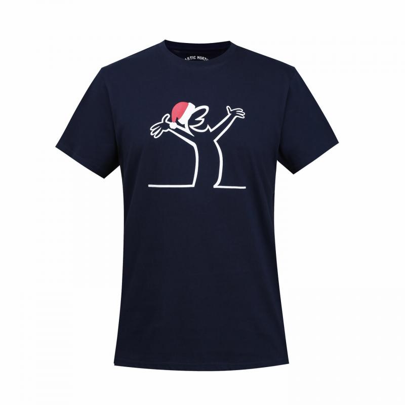 Artic North Artic North TM-Streken Hat Corner Sport 1
