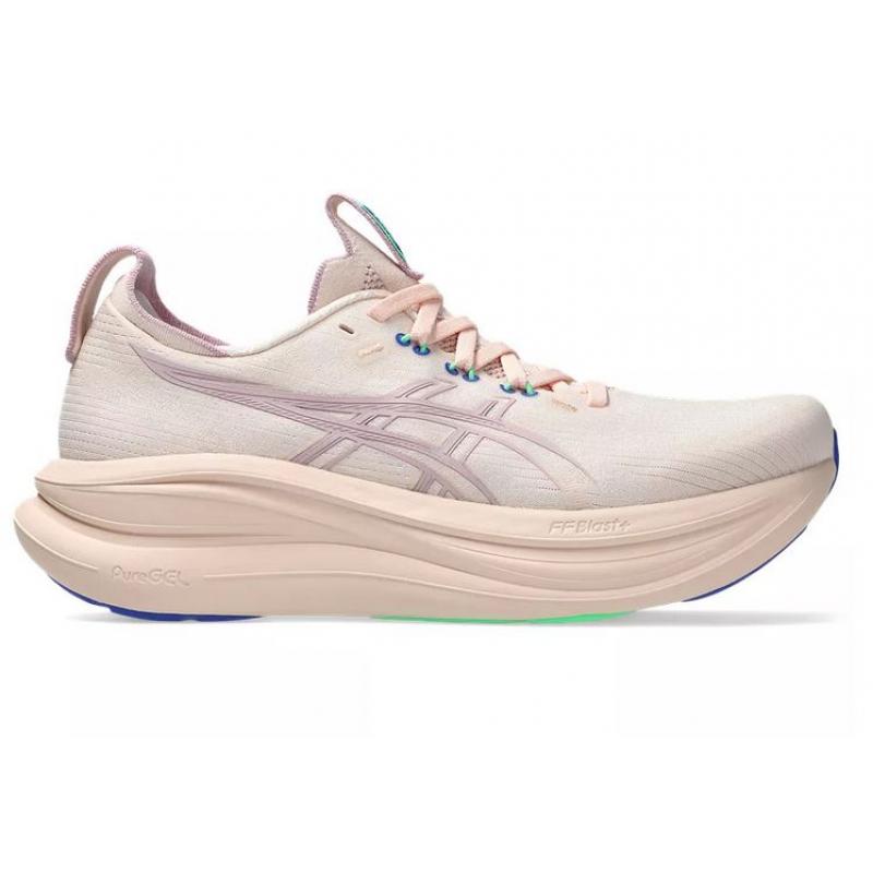 Asics Asics GEL-NIMBUS 28 Dame 1012B899 Corner Sport 1