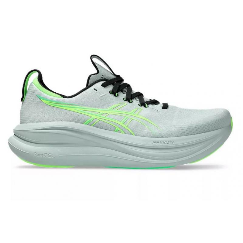 Asics Asics GEL-NIMBUS 28 Herre 1011C127 Corner Sport 1