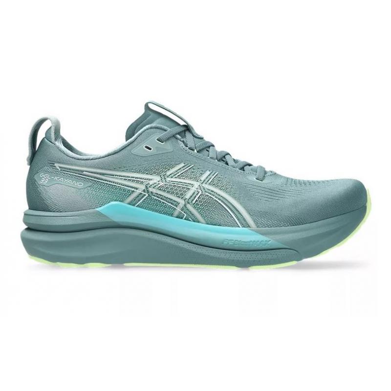 Asics Asics Gel-Kayano 33 Herre 1011B867 Corner Sport 1