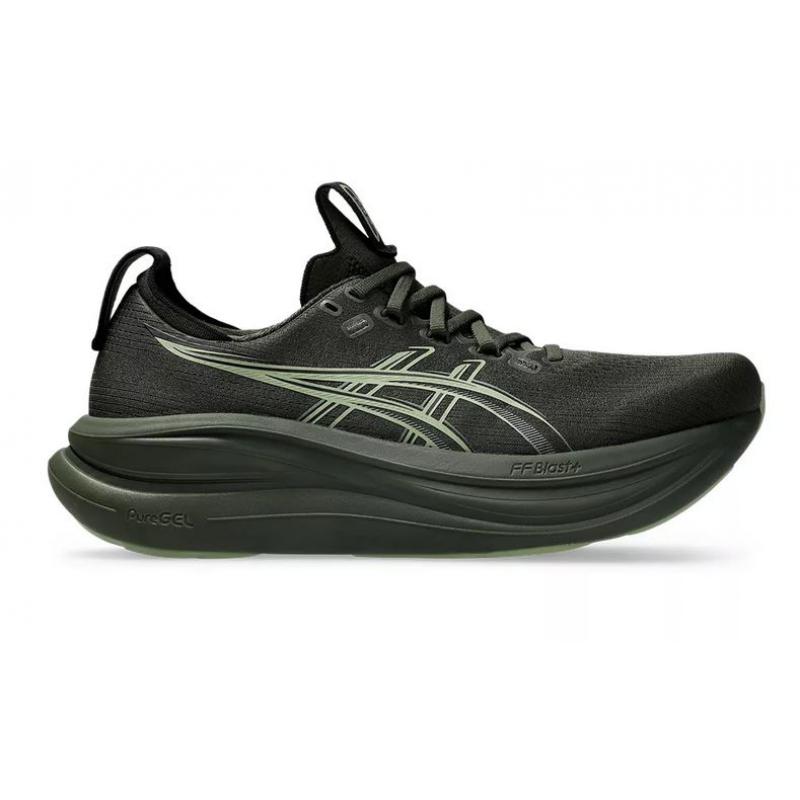 Asics Asics Gel-Nimbus 28 Herre Corner Sport 2
