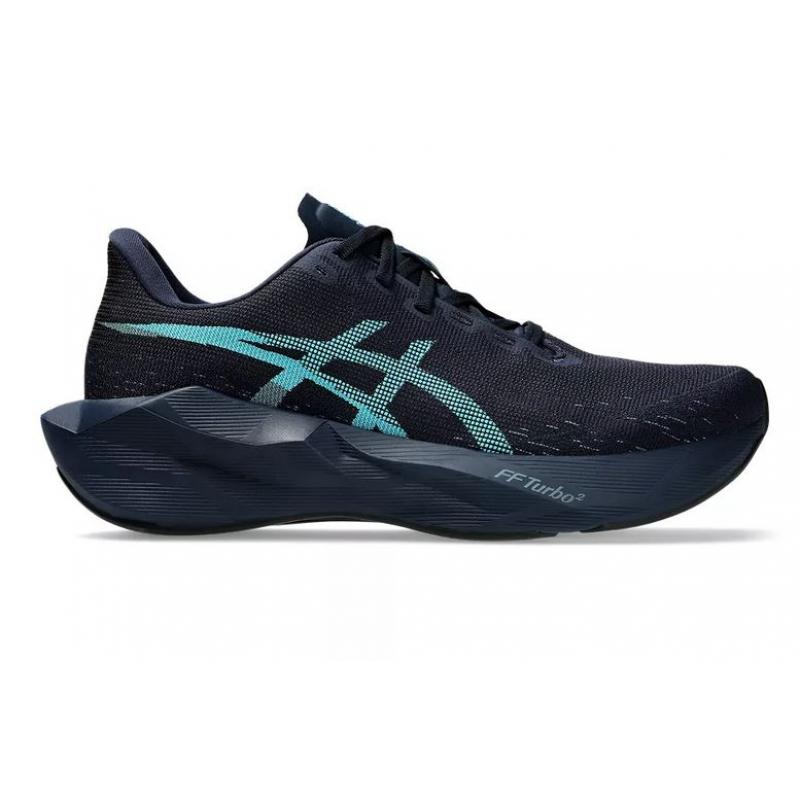 Asics Asics NOVABLAST 6 Herre 1011C243 Corner Sport 1
