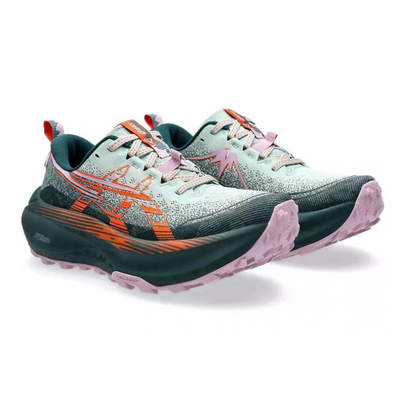 Asics Asics Trabuco Max 4 1012B769 Corner Sport 1