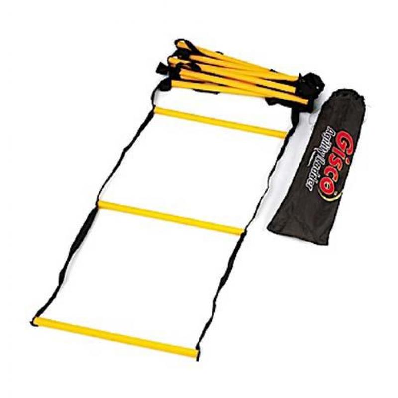 Assist Sport Assist Sport AGILITY STIGE 4M 0661002-025 Corner Sport 1