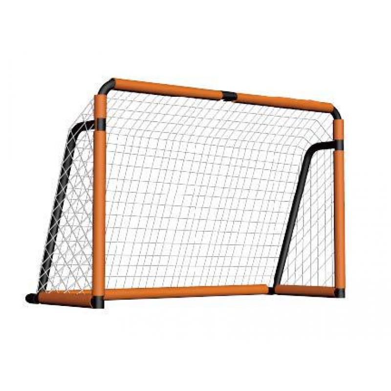Assist Sport Assist Sport ASSIST SOCCER GOAL 120*75cm 0661024 Corner Sport 1