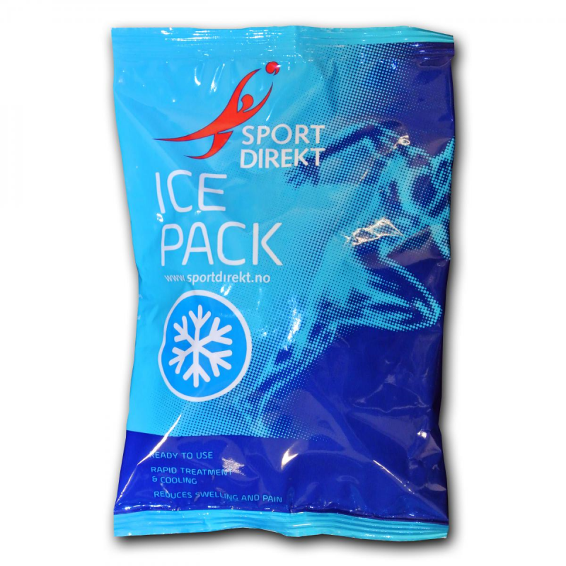 Assist Sport Assist Sport Assist ICE PACK SPORT DIR 06101508 Corner Sport 1