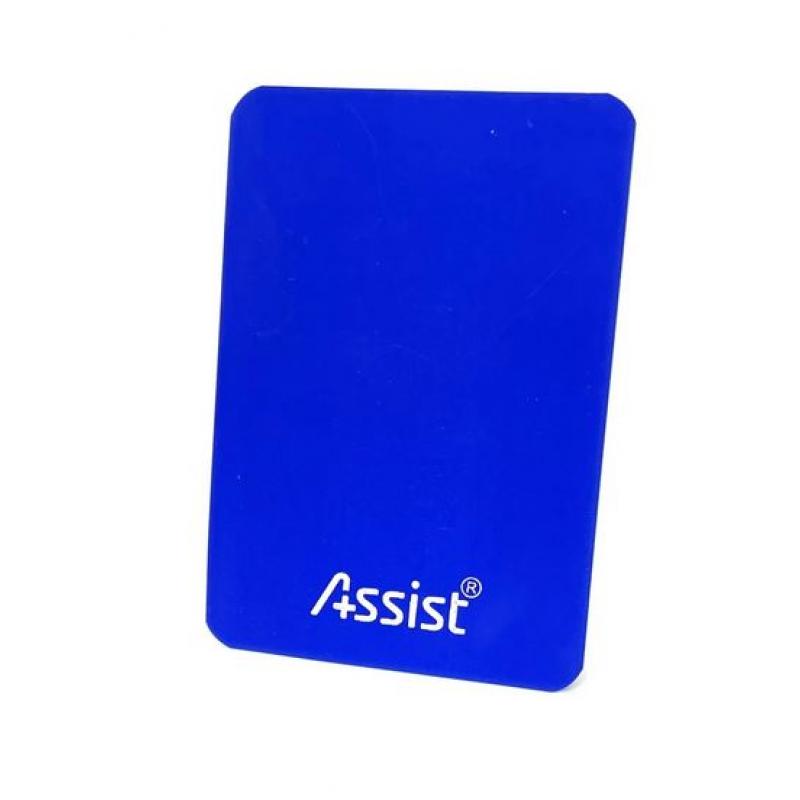 Assist Sport Assist Sport Dommerkort Blå 0661003-023 Corner Sport 1