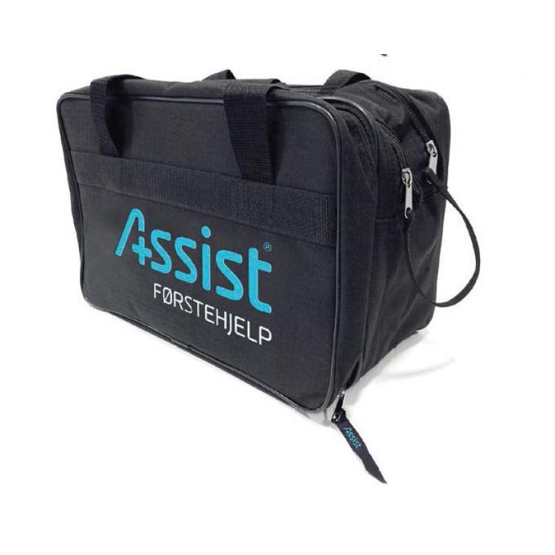 Assist Sport Assist Sport FØRSTEHJELPSVESKE - TOM 06103101 Corner Sport 1