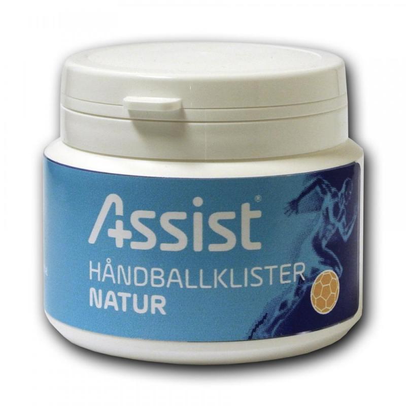 Assist Sport Assist Sport NATURHÅNDBALLKLISTER BOKS 06105171 Corner Sport 1