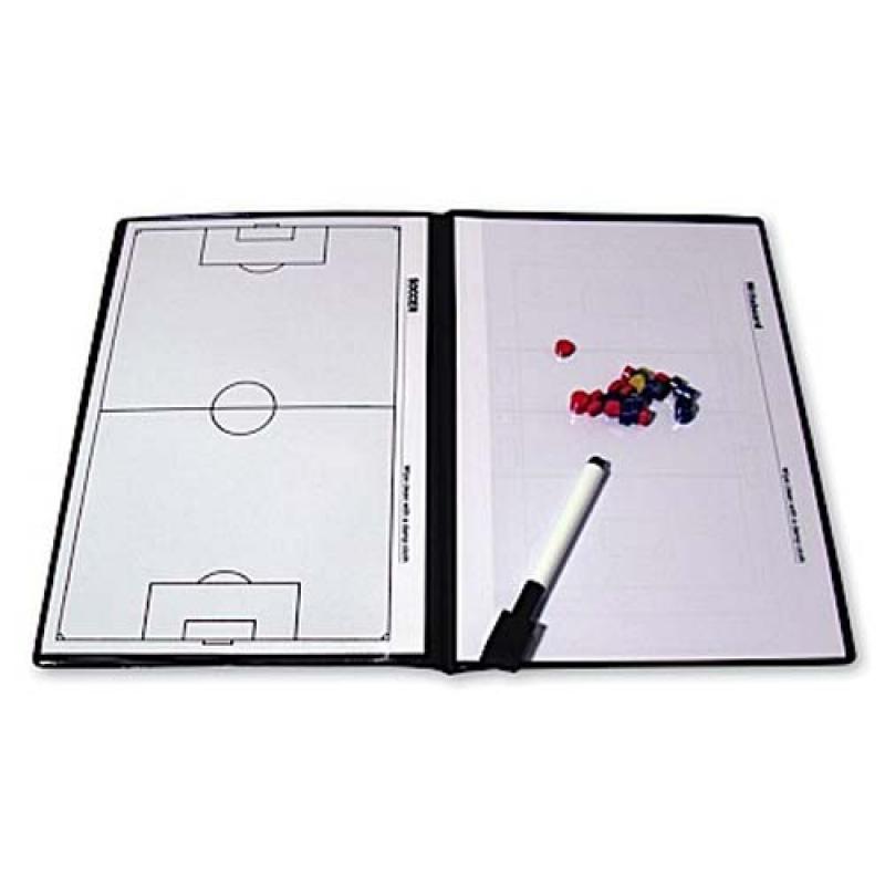 Assist Sport Assist Sport Taktikktavle A4 - Universal M-Tilb. 0661004-001 Corner Sport 1