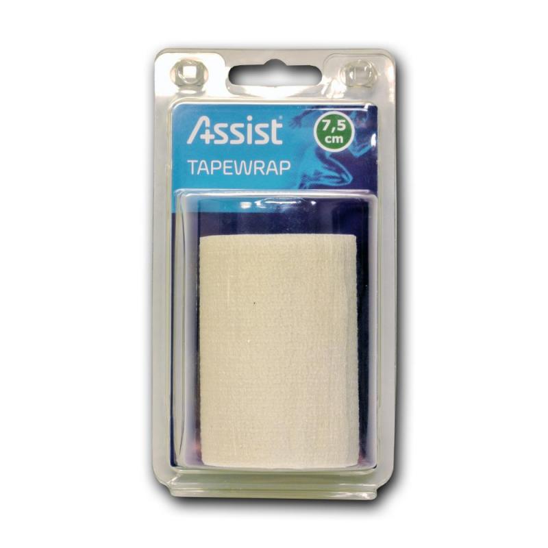 Assist Sport Assist Sport Tapewrap - Blister 06123501 Corner Sport 1