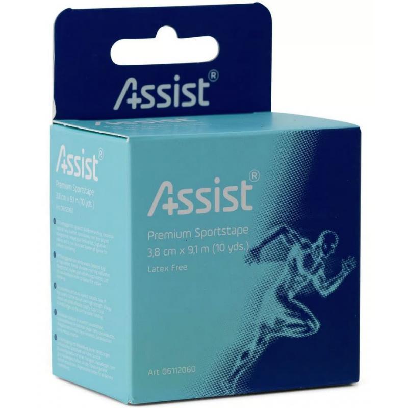 Assist Sport Assistsport Premium Sportstape - I eske Corner Sport 1