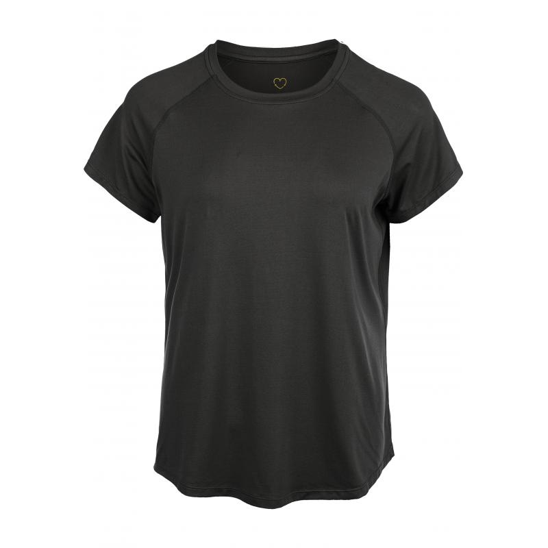 Athlecia Athlecia Gaina V2 W S-S Tee EA213350-GRS Corner Sport 1