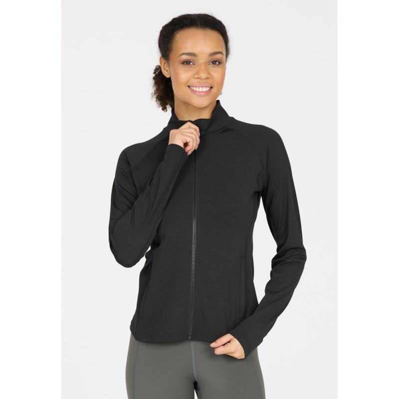 Athlecia Athlecia Krosa W Full Zip EA251316 Corner Sport 3