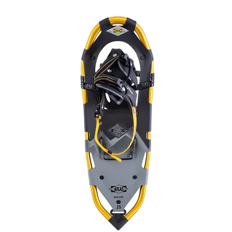 Atlas Atlas Montane 30 - II U200100401300 Corner Sport 1