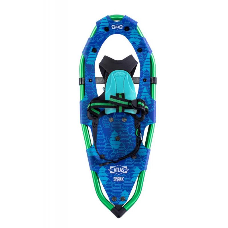 Atlas Atlas Spark Blue 20 U200101001200 Corner Sport 1
