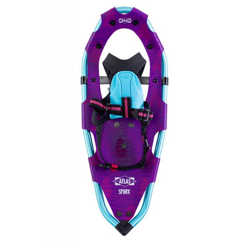 Atlas Atlas Spark Purple 20 U200101002200 Corner Sport 1