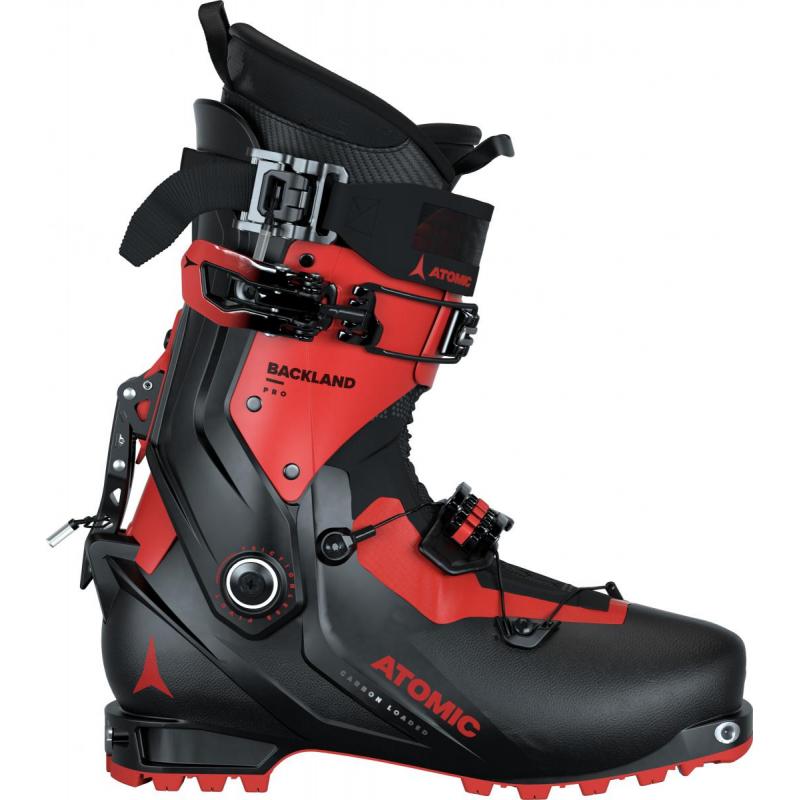 Atomic Atomic Backland Pro AE5027380 Corner Sport 1