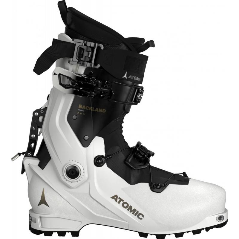 Atomic Atomic Backland Pro W AE5027440 Corner Sport 1