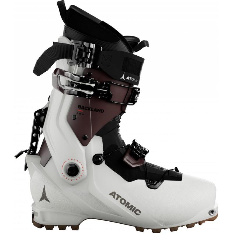 Atomic Atomic Backland Pro W AE5029360 Corner Sport 1