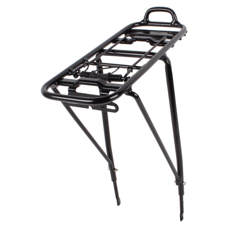 Atranvelo CARRIER CITY FOR AVS BK C8200093 Corner Sport 1